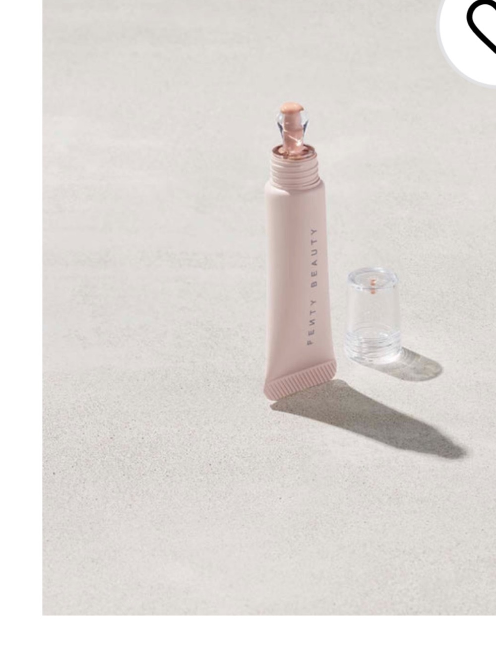 Fenty bright fix eye  brightener